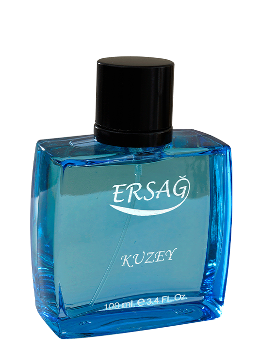 KUZEY EDP ERKEK PARFÜM 100 cc