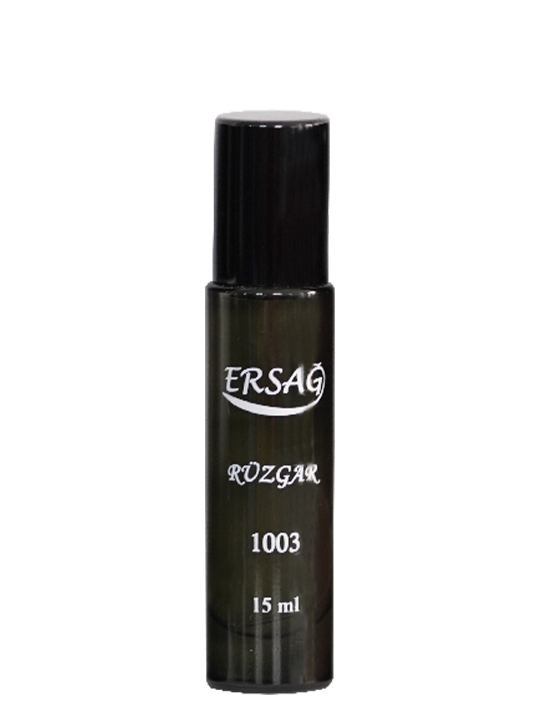 TESTIR RÜZGAR ERKEK PARFÜM 15 ML