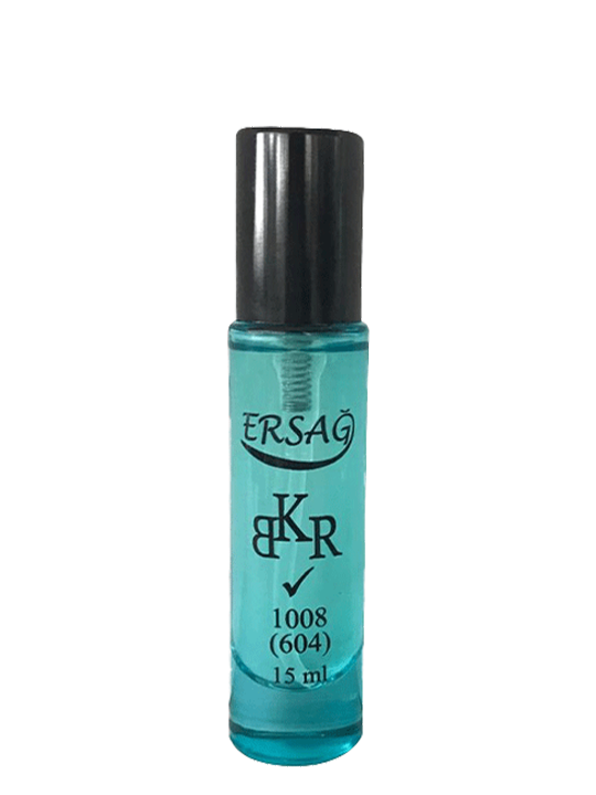 TESTIR BKR ERKEK PARFÜM 15 ML